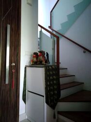 Natura@Hillview (D23), Apartment #591265451